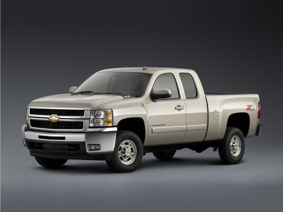 chevrolet silverado 2500hd 2009 1GCHK63669F119343 image chevrolet silverado 2500hd 2009 1GCHK63669F119343 image